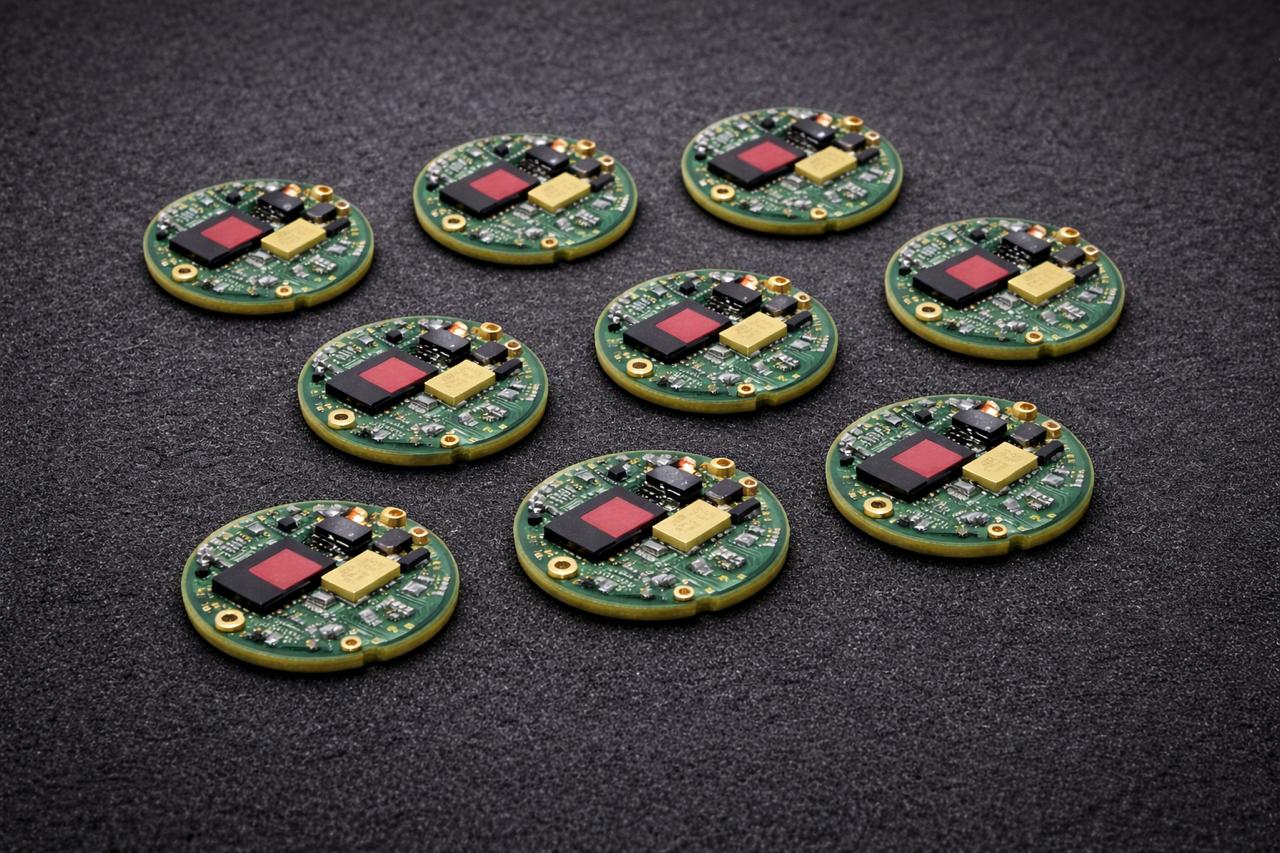 Smash Electronics